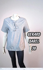 Gérard darel taille d'occasion  Vichy