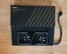 Nvidia rtx 3070 gebraucht kaufen  Köln
