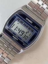 1986 vintage casio for sale  NEWCASTLE UPON TYNE