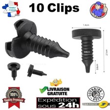 Clips fixation panneau d'occasion  Toulon-