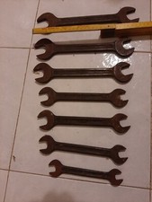 Serie chiavi inglesi usato  Italia