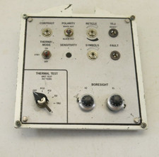 Gunner thernal control for sale  Casselberry
