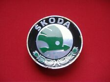 Original equipment skoda for sale  CROWBOROUGH