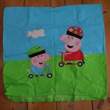Jysk peppa wutz gebraucht kaufen  Zehdenick