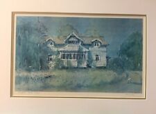Swedish house for sale  BURY