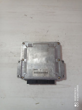 Calculateur moteur ecu d'occasion  Saint-Brieuc