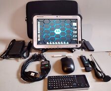 Toughpad ham tablet for sale  Prescott