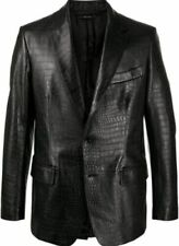Manteau blazer slim d'occasion  Expédié en France
