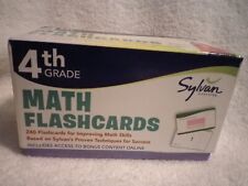 Sylvan learning 240 for sale  Princeton