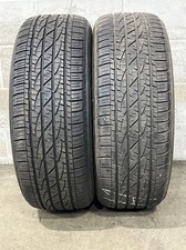 P245 55r19 firestone for sale  Waterford