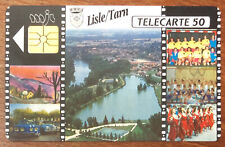 Lisle tarn telecarte d'occasion  Marseille V