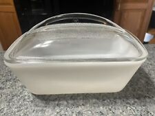 Westinghouse milk glass for sale  Hegins