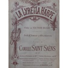 Saint saëns camille d'occasion  Blois