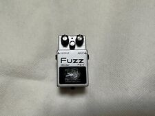 BOSS Pedal Compacto 10 Milhões Memorial Mini Relógio Tamanho FZ-5 Tipo Fuzz comprar usado  Enviando para Brazil