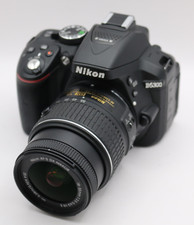 Nikon d5300 dslr for sale  Lynnwood