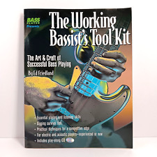 Working bassist tool for sale  Winston Salem