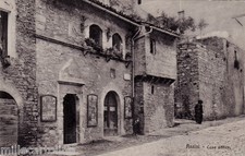 Assisi casa antica usato  Roma