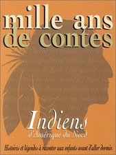 Ans contes indiens d'occasion  France