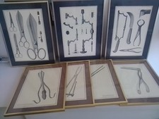 Historische bilder chirurgisch gebraucht kaufen  Neckargemünd