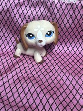 Littlest petshop chien d'occasion  Metz-