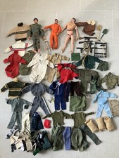 Vintage action man for sale  LEIGHTON BUZZARD