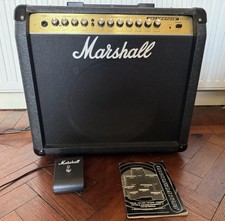 Marshall valvestate vs65r for sale  WISBECH