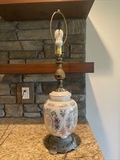 Industries vintage lamp for sale  Adel