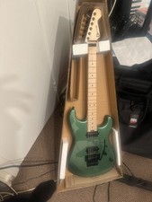 Open box charvel for sale  Englewood