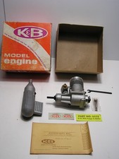 Vintage model engine for sale  West Warwick