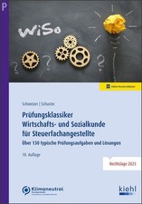 Prüfungsklassiker wirtschafts gebraucht kaufen  Ohlsbach
