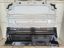 Cloison separation renault d'occasion  Thouars