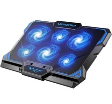 Laptop cooling pad gebraucht kaufen  Versand nach Germany
