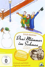 Männer schnee kurt gebraucht kaufen  Berlin