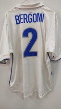 Maglia nazionale italia usato  Casalnuovo di Napoli