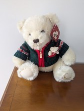 harrods bear 2006 for sale harrods bear 2006 for sale WORCESTER