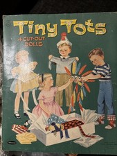 Original 1959 tiny for sale  Maynard