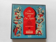 Vintage 1000 nights for sale  Ashland