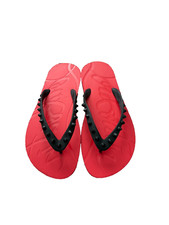 Usado, Sandálias de borracha Christian Louboutin Loubi cravejadas flip flop (36 UE; 6 EUA) comprar usado  Enviando para Brazil