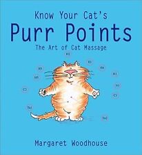 Know cats purr for sale  UK