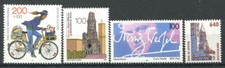 Germania 1995 michel usato  Bitonto