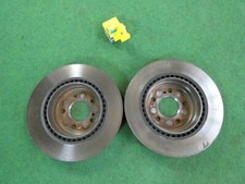 A0004231212 bremsscheiben satz gebraucht kaufen  Dinkelscherben