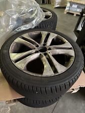 Pneumatici gomme estive usato  Meda