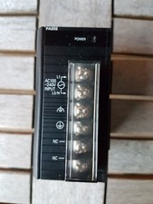 Alimentatore omron 100... usato  Poggio Rusco