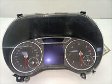 Quadro strumenti centrale usato  Italia