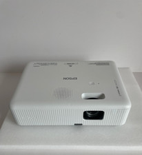 Epson fh01 3lcd gebraucht kaufen  Karlsfeld