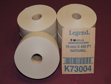 Rolls water activated for sale  Owatonna