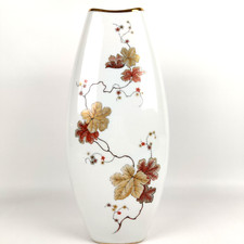 Alka kunst porzellanvase gebraucht kaufen  Olfen