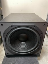 Paradigm reference servo for sale  Prince Frederick