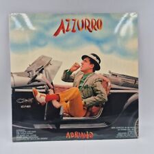 Musica italiana adriano usato  Bergamo