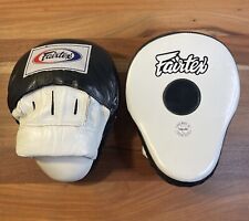 Fairtex ultimate contoured for sale  Scottsdale